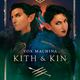 Image for article titled Critical Role's Sibling Tag Team Is Getting Its Own Prequel Novel